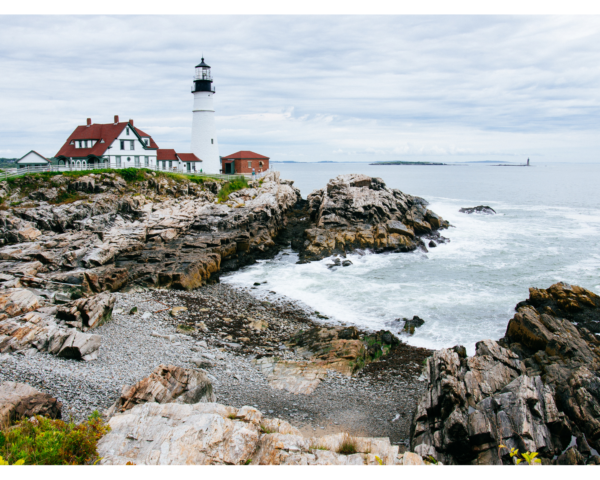 1 Day Driving Tour Of Maine's Most Beautiful Lighthouses » Adventures ...